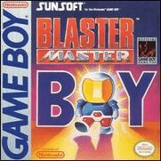 Little Master 2 box art for GameBoy